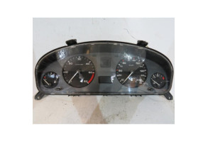Compteur PEUGEOT 406 Photo n°1