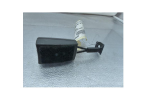Attache ceinture arriere centrale OPEL ASTRA H Photo n°1