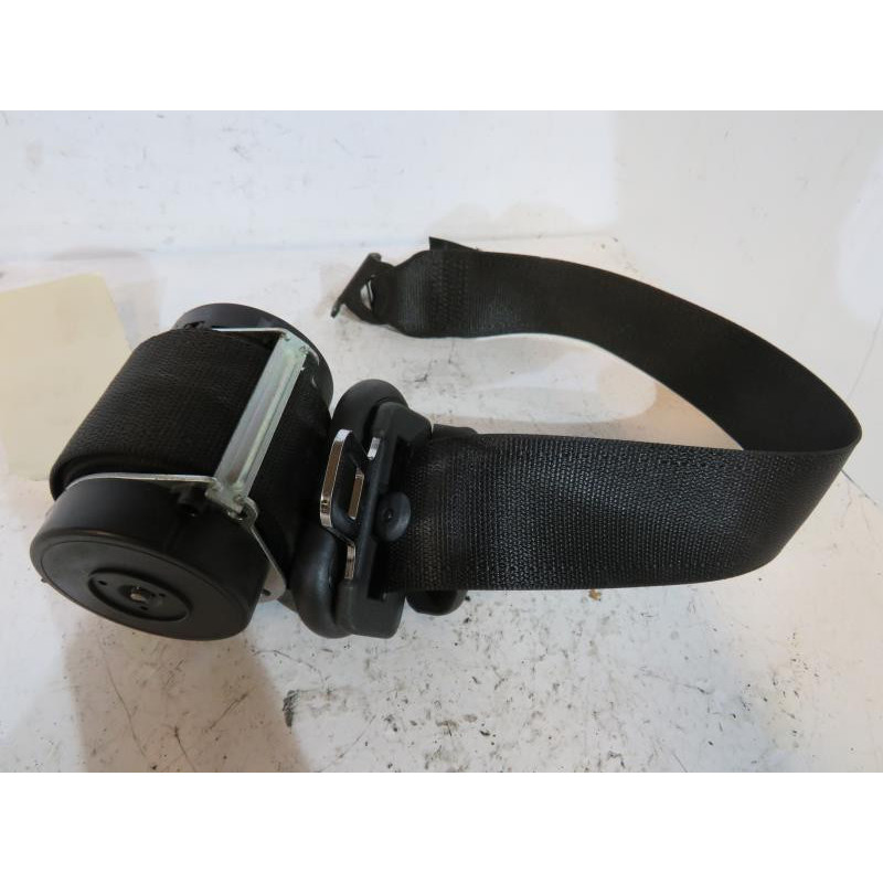 Ceinture arriere droit OPEL ASTRA H Photo n°1