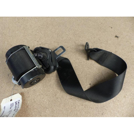 Ceinture arriere gauche OPEL ASTRA H