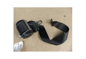 Ceinture arriere gauche OPEL ASTRA H Photo n°1