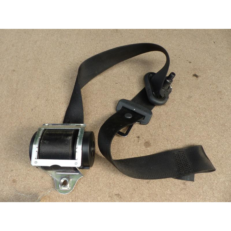 Ceinture avant droit OPEL ASTRA H Photo n°1