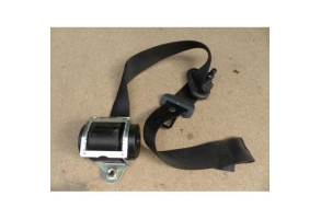 Ceinture avant droit OPEL ASTRA H Photo n°1