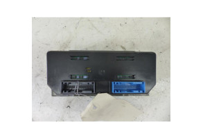 Commande chauffage OPEL ASTRA H Photo n°2