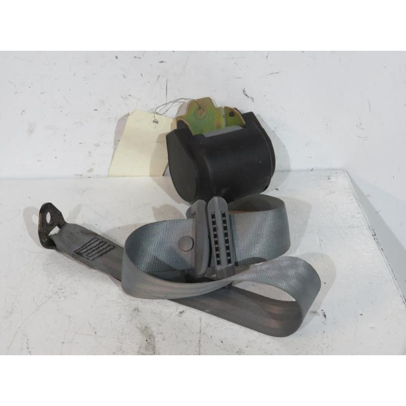 Ceinture arriere gauche RENAULT TWINGO 1 Photo n°1