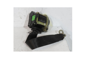Ceinture arriere droit AUDI A3 1 Photo n°1
