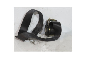 Ceinture arriere droit PEUGEOT 406 Photo n°1