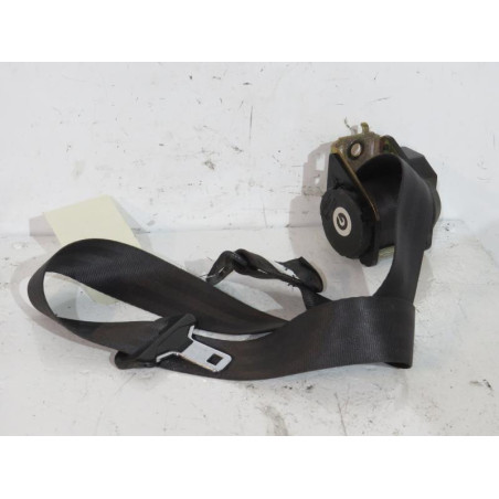 Ceinture arriere gauche PEUGEOT 406
