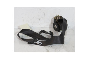 Ceinture arriere gauche PEUGEOT 406 Photo n°1