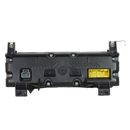 Commande chauffage PEUGEOT 406