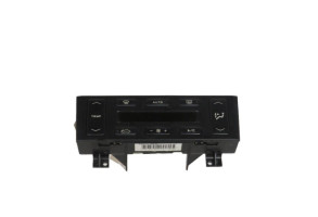 Commande chauffage PEUGEOT 406 Photo n°2