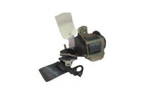 Ceinture arriere gauche RENAULT LAGUNA 2 Photo n°1