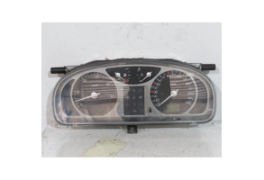 Compteur RENAULT LAGUNA 2 Photo n°1