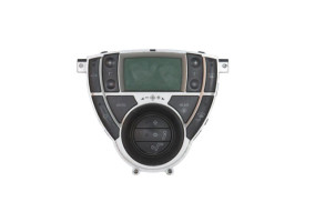 Commande chauffage CITROEN C8 Photo n°1