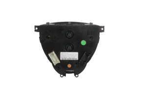 Commande chauffage CITROEN C8 Photo n°2