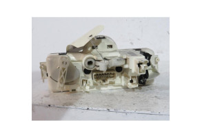 Commande chauffage RENAULT MEGANE 2 Photo n°2