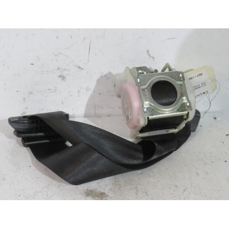 Ceinture arriere droit CITROEN C4 PICASSO 1