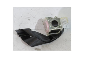 Ceinture arriere droit CITROEN C4 PICASSO 1 Photo n°1