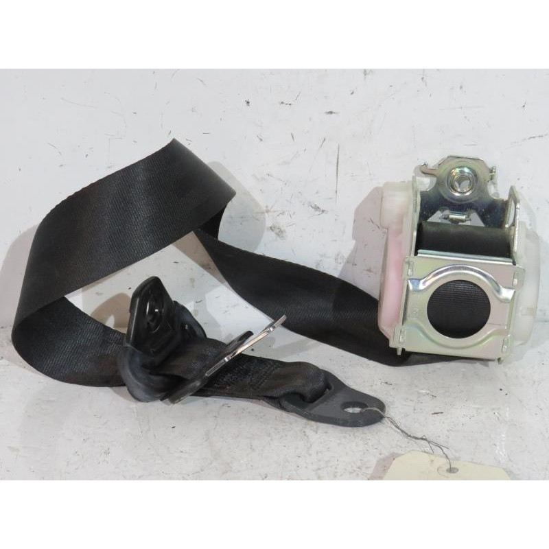Ceinture arriere gauche CITROEN C4 PICASSO 1 Photo n°1