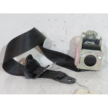 Ceinture arriere gauche CITROEN C4 PICASSO 1