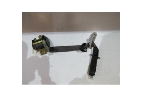 Ceinture arriere droit RENAULT SCENIC 2 Photo n°1