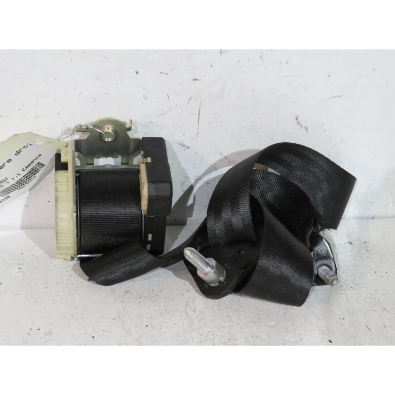 Ceinture arriere droit RENAULT TWINGO 2 Photo n°1
