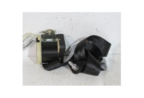 Ceinture arriere droit RENAULT TWINGO 2 Photo n°1