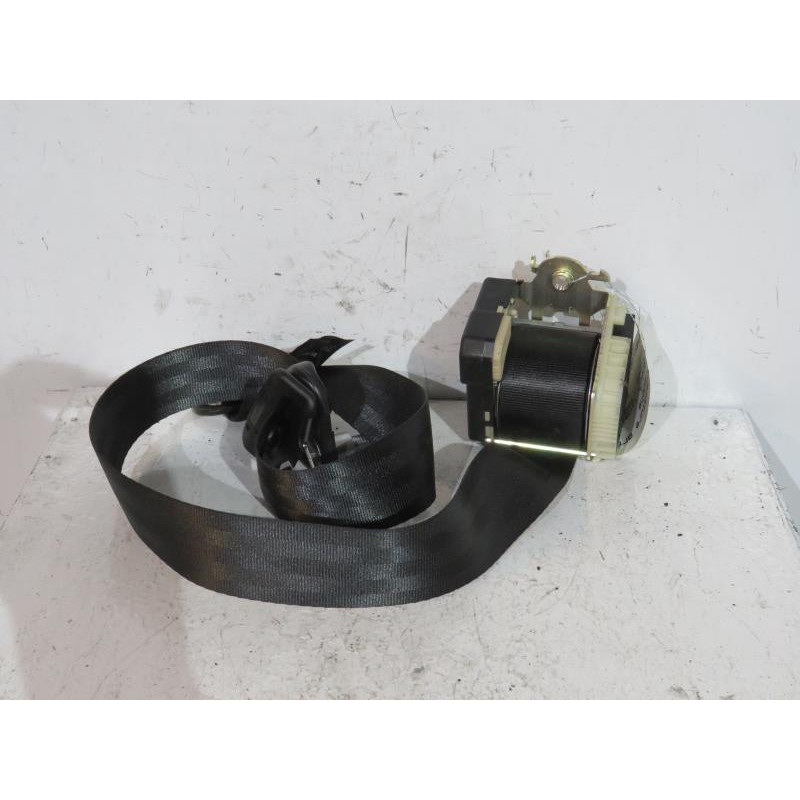 Ceinture arriere gauche RENAULT TWINGO 2 Photo n°1