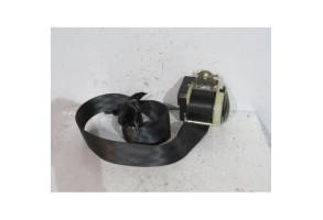 Ceinture arriere gauche RENAULT TWINGO 2 Photo n°1