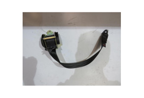 Ceinture arriere droit CITROEN C6 Photo n°1