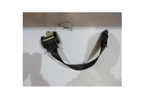 Ceinture arriere gauche CITROEN C6 Photo n°1