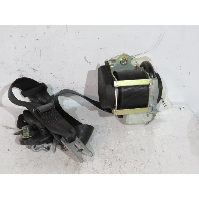 Ceinture avant droit CITROEN C6 Photo n°1