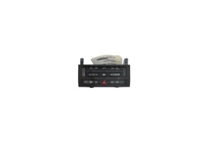 Commande chauffage CITROEN C6 Photo n°1