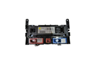 Commande chauffage CITROEN C6 Photo n°2