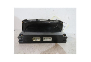 Commande chauffage TOYOTA AVENSIS 2 Photo n°2