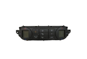Commande chauffage FORD FOCUS 2 Photo n°2