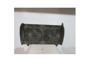 Echangeur air (Intercooler) CITROEN C6 Photo n°2