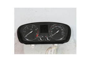 Compteur RENAULT LAGUNA 3 Photo n°1