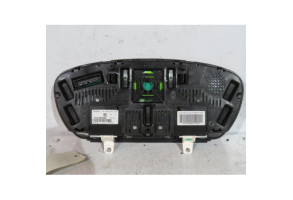 Compteur RENAULT LAGUNA 3 Photo n°2