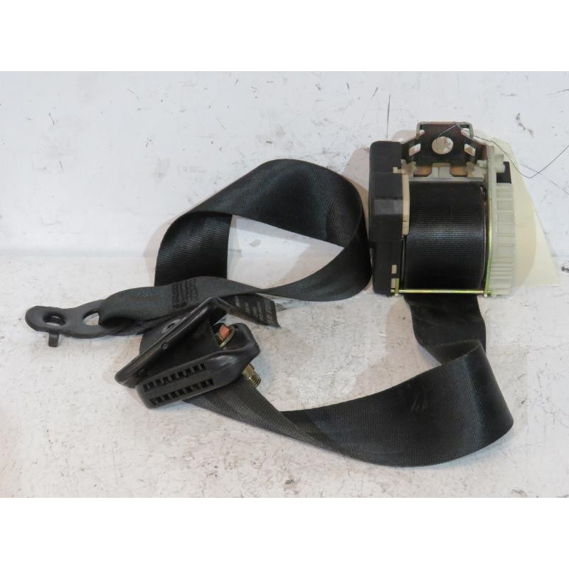 Ceinture avant droit RENAULT KANGOO 1 Photo n°1