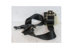 Ceinture avant droit RENAULT KANGOO 1 Photo n°1