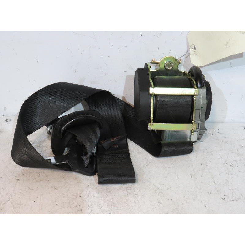 Ceinture avant droit CITROEN C4 1 Photo n°1