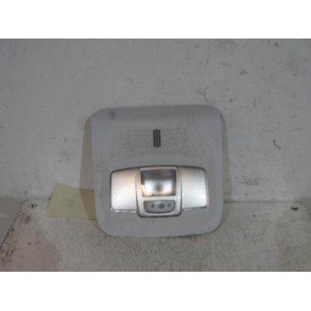 Eclairage de plafonnier PEUGEOT 208 1