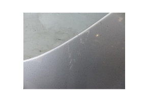 Capot MERCEDES CLASSE A 168 Photo n°4