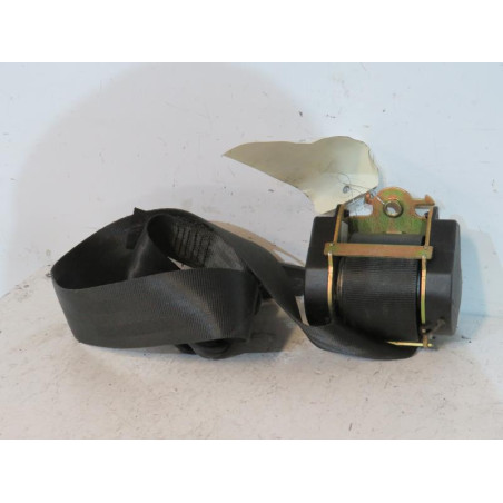 Ceinture arriere droit PEUGEOT 307