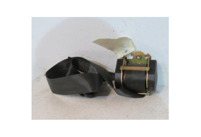 Ceinture arriere droit PEUGEOT 307 Photo n°1