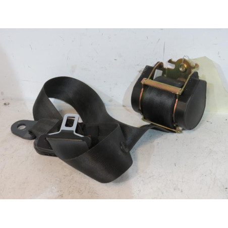 Ceinture arriere gauche PEUGEOT 307