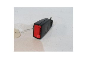 Attache ceinture arriere gauche FIAT GRANDE PUNTO Photo n°1