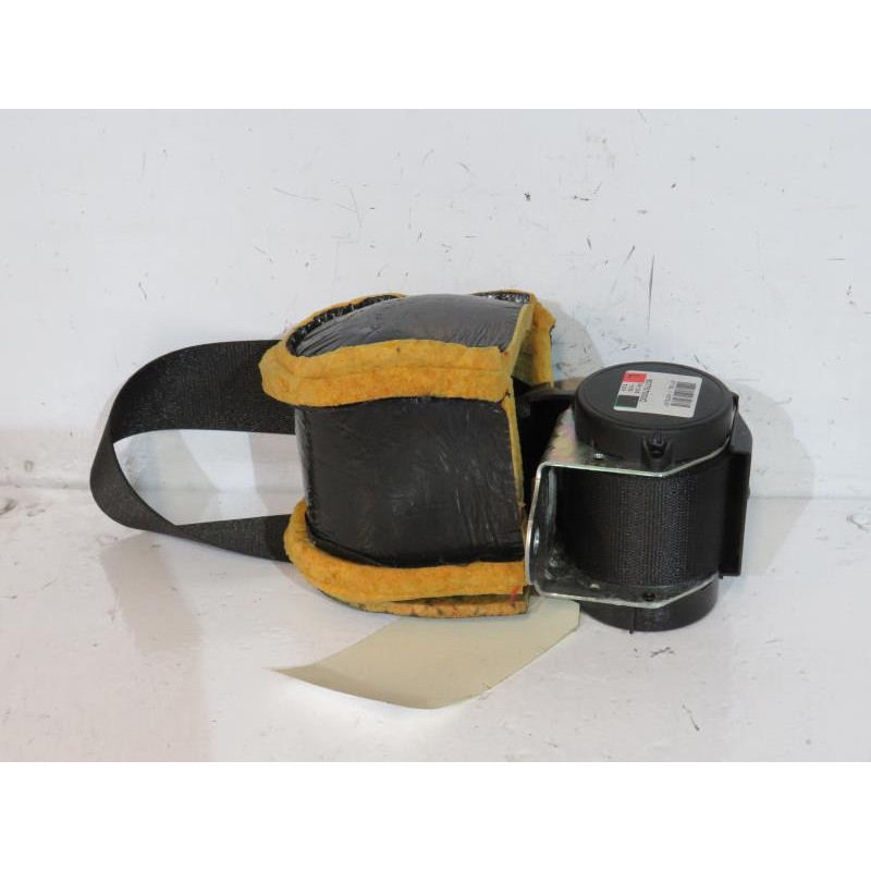 Ceinture arriere gauche FIAT GRANDE PUNTO Photo n°1