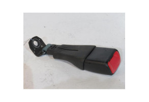 Attache ceinture arriere droit SUZUKI SWIFT 4 Photo n°1